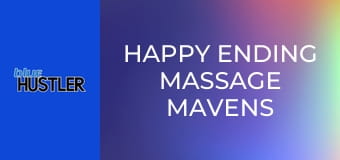 Happy Ending Massage Mavens Ride Rods