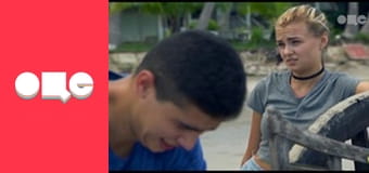 Любовь на выживание, 1 сезон, 7 эп.