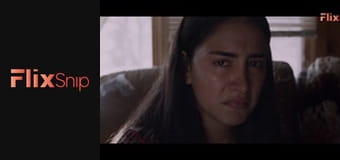 Ветер в ночи