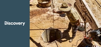 Искатели опалов S7E3