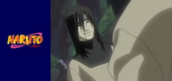 Naruto Season 1 Episode 86