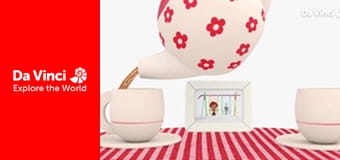 Брико - Соломинка