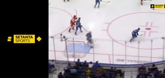 Хокей. NHL. Сент-Луїс Блюз - Анагайм Дакс.