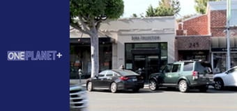 Amazing near - series 3