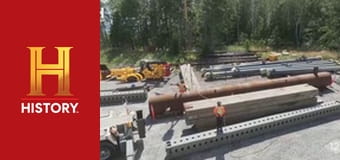 Проклятие острова Оук, 12 сезон, 14 эп. И снова кессоны.