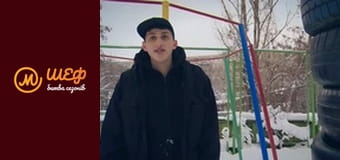 MasterChef Culinary Graduation, Season 1, Episode 4, Part 2