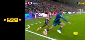 Футбол. Чемпіонат Англії. Прем'єр-ліга. Сандерленд - Борнмут. Пряма трансляція.