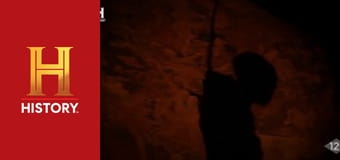 Древние пришельцы: истоки, 2 сезон, 12 эп. Тайные убежища.