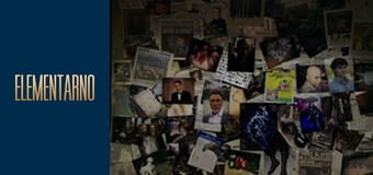 Элементарно Сезон 5 Эпизод 4