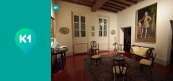 "Інший світ". "Інший світ".