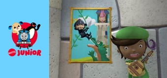 Rycerz Mike Sezon 1 Odcinek 34 Rycerz Mike Sezon 1 Odcinek 34