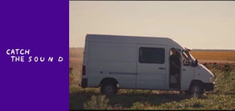 Artistka Chuprynenko - Пил