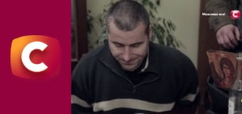 "История одного преступления", 7 сезон, 1 эп. "Праздник смерти".