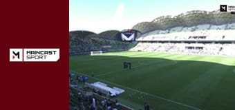 Футбол. Чемпіонат Австралії. А-Ліга. 22-й тур. Мельбурн Вікторі - Сентрал Коуст Марінерз. Наживо.