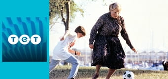 Місіс Даутфайр