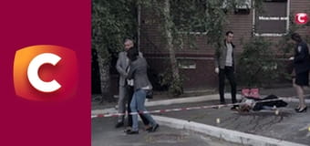 "История одного преступления", 6 сезон, 23 эп. "Рыженькая для чудовища". "История одного преступления", 6 сезон, 23 эп. "Рыженькая для чудовища".