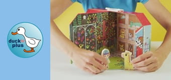 The World of Toys - ZOO