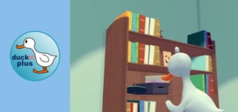 Ducky Adventures - Good Night