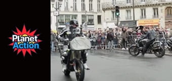 Planet Action Сезон 1 Епізод 23