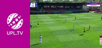 УПЛ: VBET. Кривбас - Олександрія. 8-й тур. Сезон 2024/25.