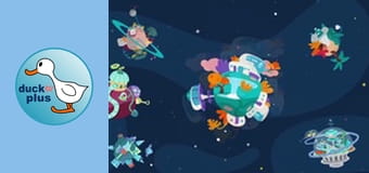 Planet Jumpers - Luna's Birthday