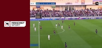 Футбол. Ліга чемпіонів UEFA. Жінки. 1/4 фіналу. Реал Мадрид (Іспанія) - Барселона (Іспанія). 1-й матч.