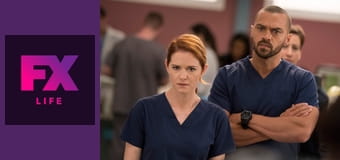 Анатомия страсти S14E9 - Четыре сезона в один день Анатомия страсти S14E9 - Четыре сезона в один день