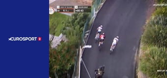 Велоспорт. Мировой тур. Обзор сезона.