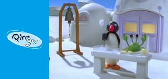 Pingu Sezon 6 Odcinek 13 Pingu Sezon 6 Odcinek 13