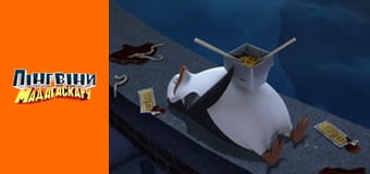 Сезон 1 - Серія 14