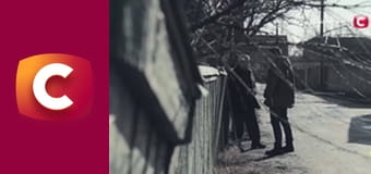 "Історія одного злочину", 7 сезон, 19 еп. "Будинок смерті".