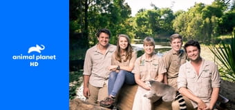 Зоопарк Ирвинов S1E13 Зоопарк Ирвинов S1E13