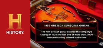 Звезды ломбарда, 25 сезон, 15 эп. Три кольца.