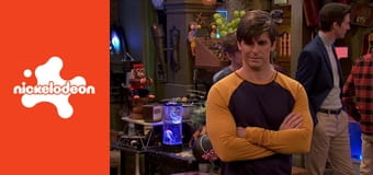 Veszélyes Henry S4E8 - Vissza a veszélybe 2. rész