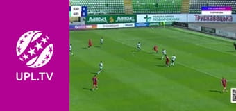 УПЛ: VBET. Карпати - Кривбас. 2-й тур. Сезон 2024/25.