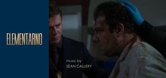 Елементарно Сезон 4 Епізод 11