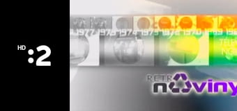 Retro noviny E15 - Retro noviny č.17/25 Retro noviny E15 - Retro noviny č.17/25