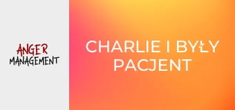 Charlie i były pacjent S2E3 Charlie i były pacjent S2E3