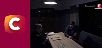 "История одного преступления", 6 сезон, 47 эп. "Смерть ангела".