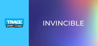 Invincible. Real Madrid Champions League 3-Peat.