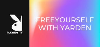Freeyourself With Yarden