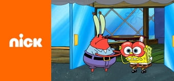 Губка Боб Квадратні Штани S13E284 - Горщик з квітами / Губка Боб на параді