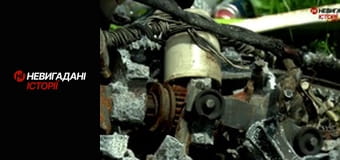 Невигадані історії. Буча.