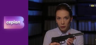 "История одного преступления", 3 сезон, 39 эп. "Ангел расплаты".