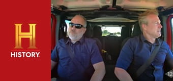 Проклятие ранчо Скинуокер, 4 сезон, 7 эп. Возвращение.