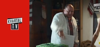 Одного разу під Полтавою S10E16