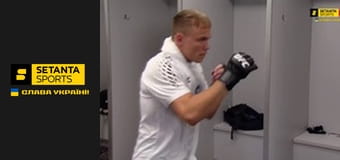 Змішані єдиноборства. UFC 327 у Маямі, США. Їржі Прохазка - Карлос Ульберг. Пряма трансляція.