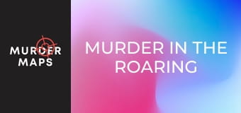 Murder in the Roaring Twenties