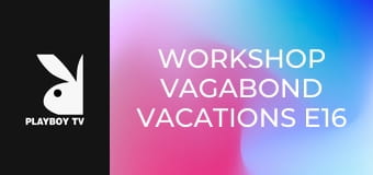 Workshop Vagabond Vacations E16 - Bali 4