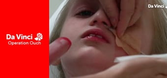 Operation Ouch! - Xand Goes Pop! Operation Ouch! - Xand Goes Pop!